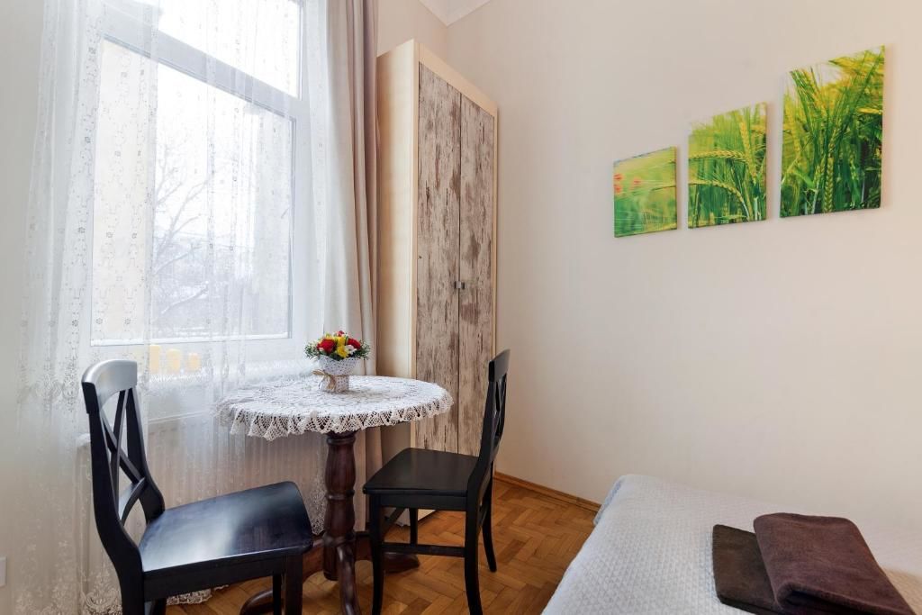 Апартаменты Apartments WHITE HOUSE Львов-51
