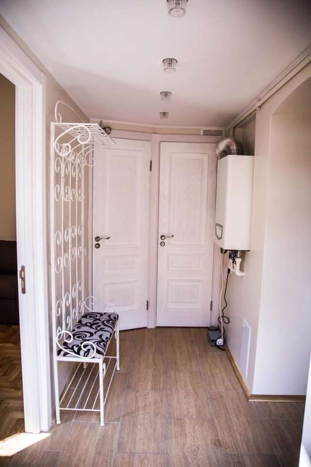 Апартаменты Apartments WHITE HOUSE Львов-20