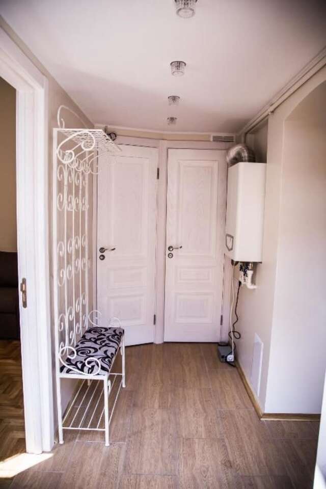 Апартаменты Apartments WHITE HOUSE Львов-36