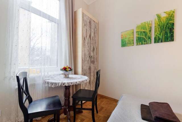 Апартаменты Apartments WHITE HOUSE Львов-50