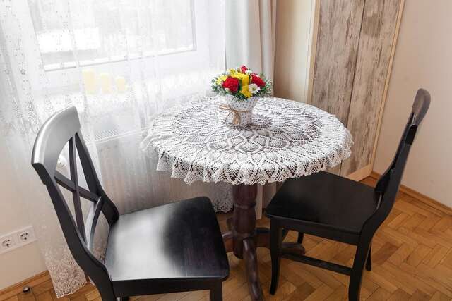 Апартаменты Apartments WHITE HOUSE Львов-10